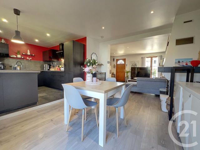 maison à vendre - 6 pièces - 115.0 m2 - EPONE - 78 - ILE-DE-FRANCE - Century 21 Agence Hennequin