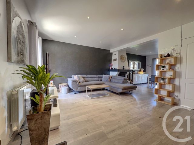 maison à vendre - 6 pièces - 115.0 m2 - EPONE - 78 - ILE-DE-FRANCE - Century 21 Agence Hennequin