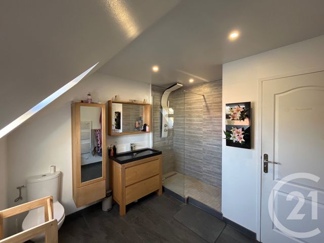 maison à vendre - 6 pièces - 115.0 m2 - EPONE - 78 - ILE-DE-FRANCE - Century 21 Agence Hennequin