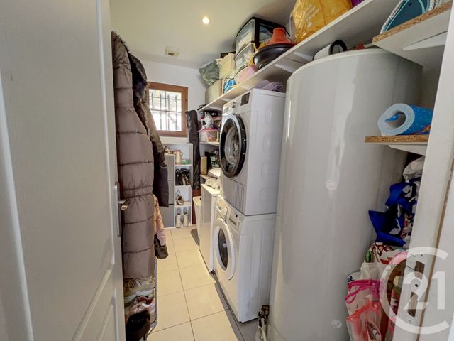 maison à vendre - 6 pièces - 115.0 m2 - EPONE - 78 - ILE-DE-FRANCE - Century 21 Agence Hennequin