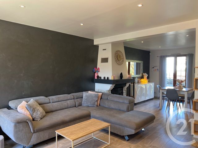 maison à vendre - 6 pièces - 115.0 m2 - EPONE - 78 - ILE-DE-FRANCE - Century 21 Agence Hennequin