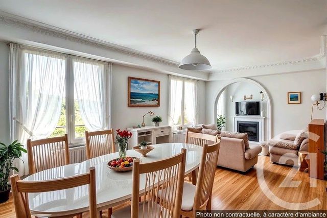 maison à vendre - 6 pièces - 91.03 m2 - AUBERGENVILLE - 78 - ILE-DE-FRANCE - Century 21 Agence Hennequin