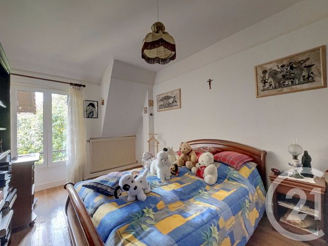 maison à vendre - 6 pièces - 91.03 m2 - AUBERGENVILLE - 78 - ILE-DE-FRANCE - Century 21 Agence Hennequin