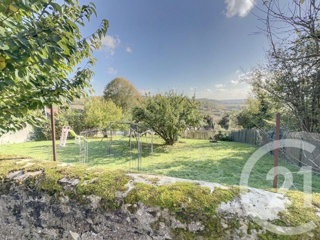 maison à vendre - 6 pièces - 91.03 m2 - AUBERGENVILLE - 78 - ILE-DE-FRANCE - Century 21 Agence Hennequin