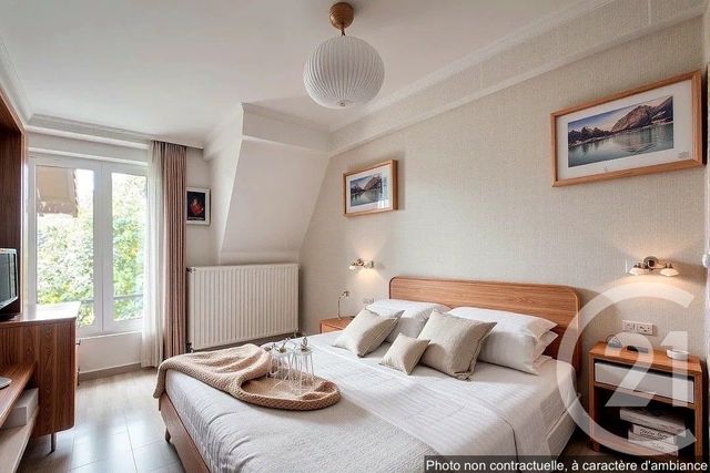 maison à vendre - 6 pièces - 91.03 m2 - AUBERGENVILLE - 78 - ILE-DE-FRANCE - Century 21 Agence Hennequin