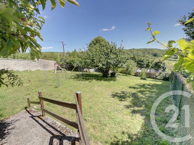 maison à vendre - 6 pièces - 91.03 m2 - AUBERGENVILLE - 78 - ILE-DE-FRANCE - Century 21 Agence Hennequin