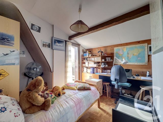 maison à vendre - 6 pièces - 91.03 m2 - AUBERGENVILLE - 78 - ILE-DE-FRANCE - Century 21 Agence Hennequin