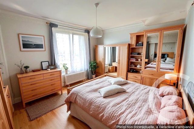 maison à vendre - 6 pièces - 91.03 m2 - AUBERGENVILLE - 78 - ILE-DE-FRANCE - Century 21 Agence Hennequin