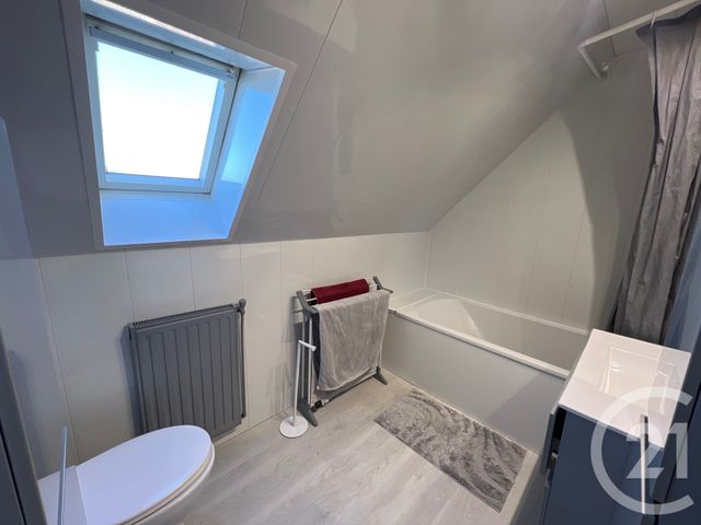 maison à vendre - 8 pièces - 140.0 m2 - FLINS SUR SEINE - 78 - ILE-DE-FRANCE - Century 21 Agence Hennequin