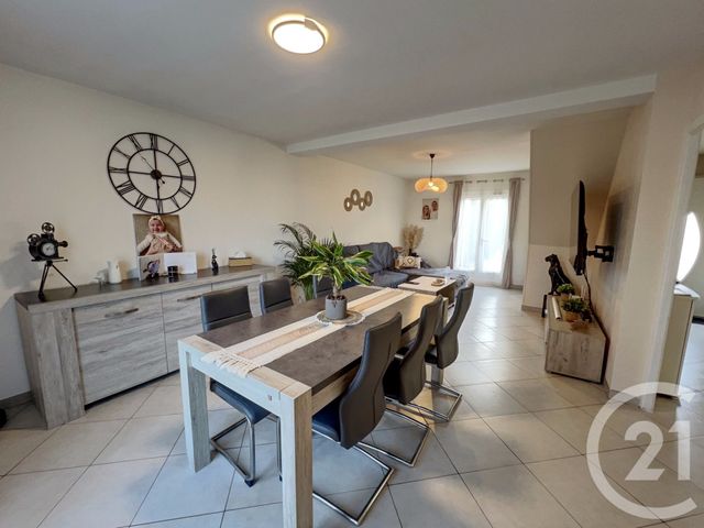 maison à vendre - 8 pièces - 140.0 m2 - FLINS SUR SEINE - 78 - ILE-DE-FRANCE - Century 21 Agence Hennequin