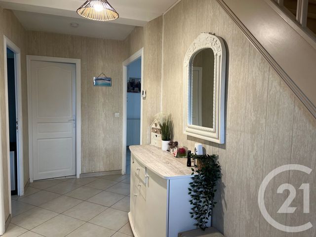 maison à vendre - 8 pièces - 140.0 m2 - FLINS SUR SEINE - 78 - ILE-DE-FRANCE - Century 21 Agence Hennequin