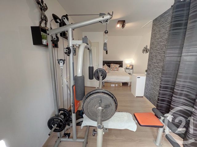 maison à vendre - 8 pièces - 140.0 m2 - FLINS SUR SEINE - 78 - ILE-DE-FRANCE - Century 21 Agence Hennequin