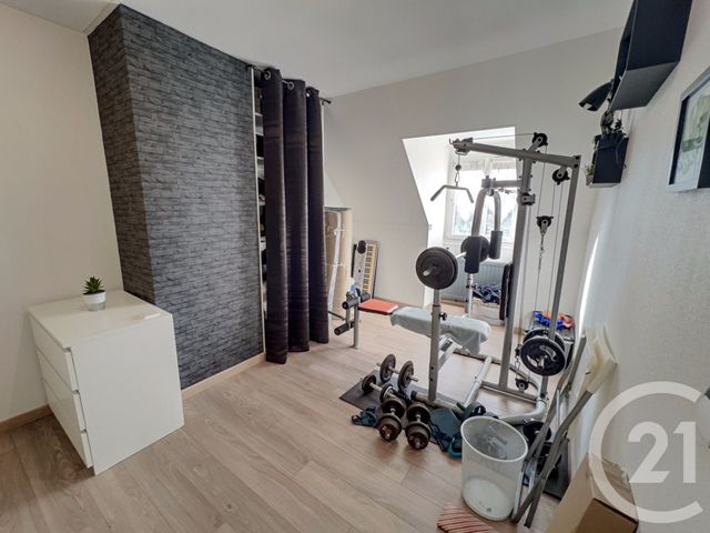 maison à vendre - 8 pièces - 140.0 m2 - FLINS SUR SEINE - 78 - ILE-DE-FRANCE - Century 21 Agence Hennequin