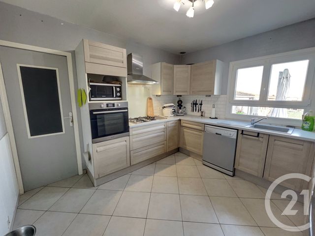 maison à vendre - 8 pièces - 140.0 m2 - FLINS SUR SEINE - 78 - ILE-DE-FRANCE - Century 21 Agence Hennequin