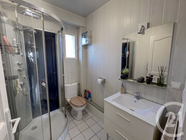 maison à vendre - 8 pièces - 140.0 m2 - FLINS SUR SEINE - 78 - ILE-DE-FRANCE - Century 21 Agence Hennequin