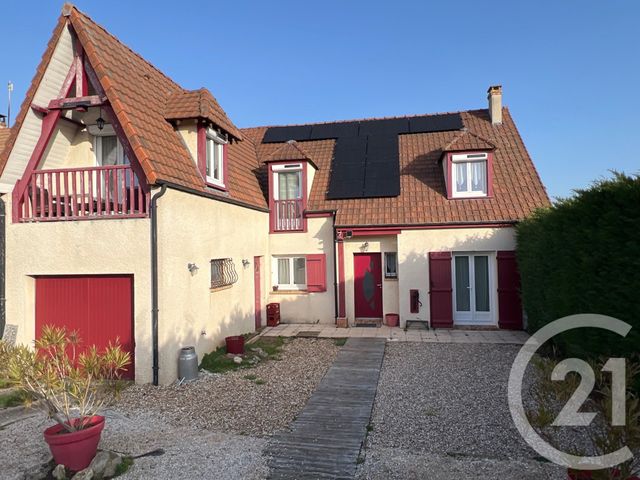 Maison à vendre FLINS SUR SEINE