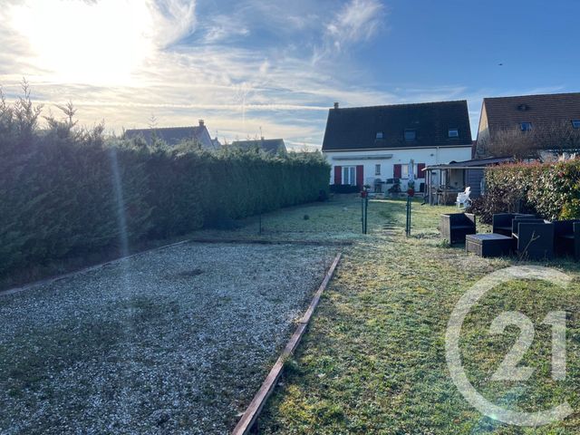 maison à vendre - 8 pièces - 140.0 m2 - FLINS SUR SEINE - 78 - ILE-DE-FRANCE - Century 21 Agence Hennequin