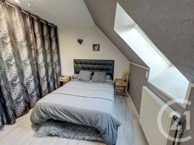 maison à vendre - 8 pièces - 140.0 m2 - FLINS SUR SEINE - 78 - ILE-DE-FRANCE - Century 21 Agence Hennequin