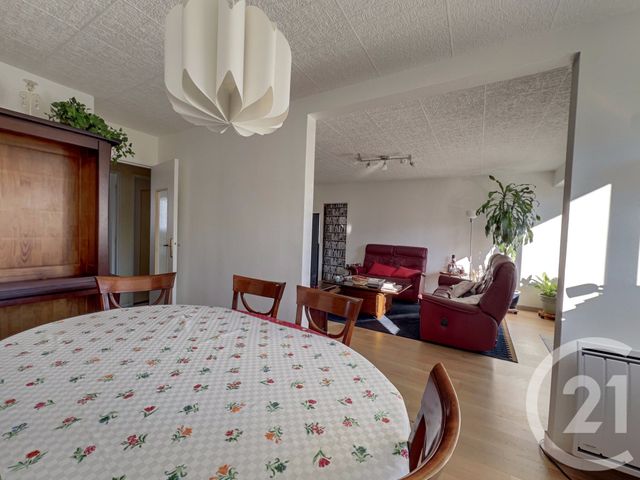 Appartement F4 à vendre - 4 pièces - 79.3 m2 - FLINS SUR SEINE - 78 - ILE-DE-FRANCE - Century 21 Agence Hennequin