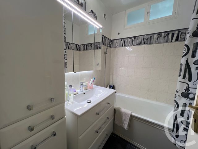 Appartement F4 à vendre - 4 pièces - 79.3 m2 - FLINS SUR SEINE - 78 - ILE-DE-FRANCE - Century 21 Agence Hennequin