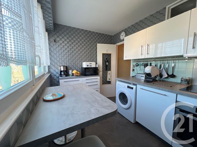 Appartement F4 à vendre - 4 pièces - 79.3 m2 - FLINS SUR SEINE - 78 - ILE-DE-FRANCE - Century 21 Agence Hennequin