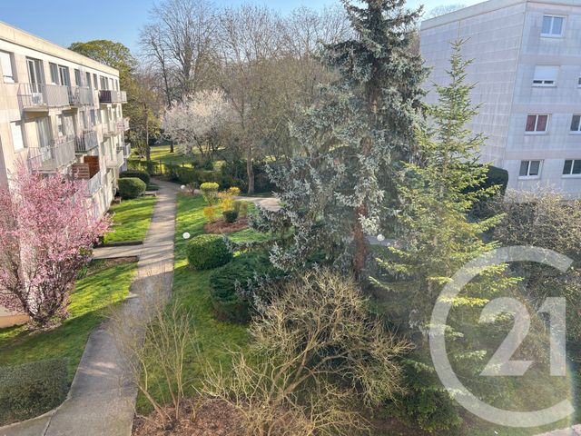 Appartement F4 à vendre - 4 pièces - 79.3 m2 - FLINS SUR SEINE - 78 - ILE-DE-FRANCE - Century 21 Agence Hennequin