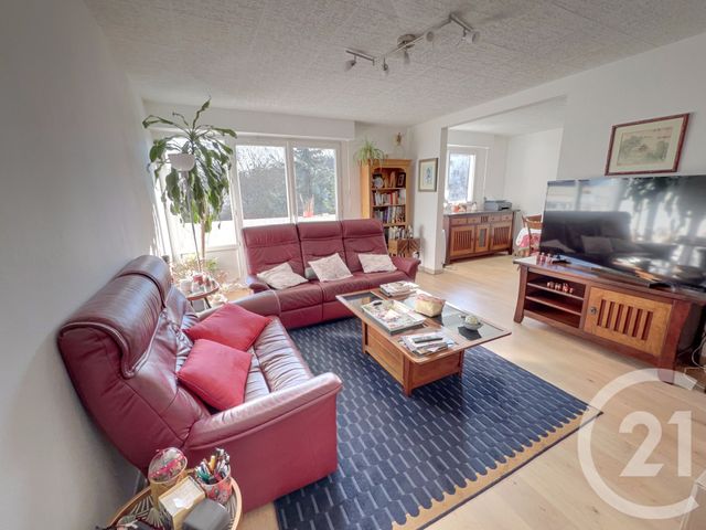 Appartement F4 à vendre FLINS SUR SEINE