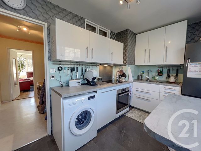 Appartement F4 à vendre - 4 pièces - 79.3 m2 - FLINS SUR SEINE - 78 - ILE-DE-FRANCE - Century 21 Agence Hennequin