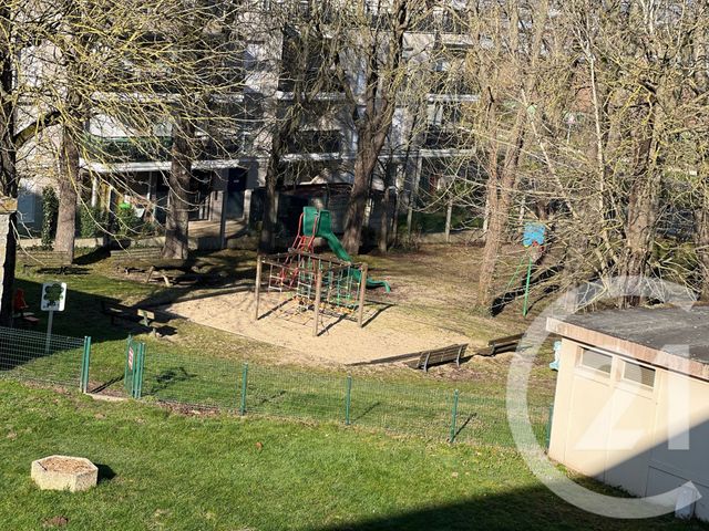 Appartement F4 à vendre - 4 pièces - 79.3 m2 - FLINS SUR SEINE - 78 - ILE-DE-FRANCE - Century 21 Agence Hennequin
