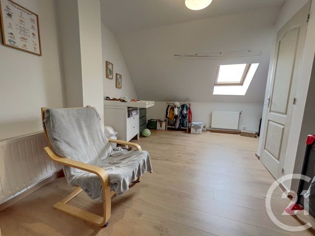 maison à vendre - 5 pièces - 90.0 m2 - FLINS SUR SEINE - 78 - ILE-DE-FRANCE - Century 21 Agence Hennequin