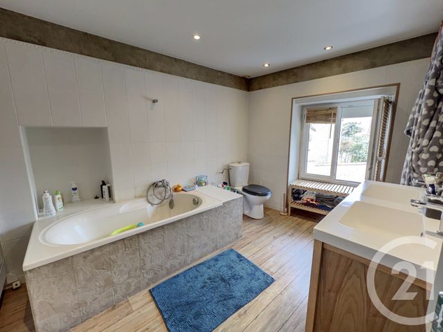 maison à vendre - 5 pièces - 90.0 m2 - FLINS SUR SEINE - 78 - ILE-DE-FRANCE - Century 21 Agence Hennequin