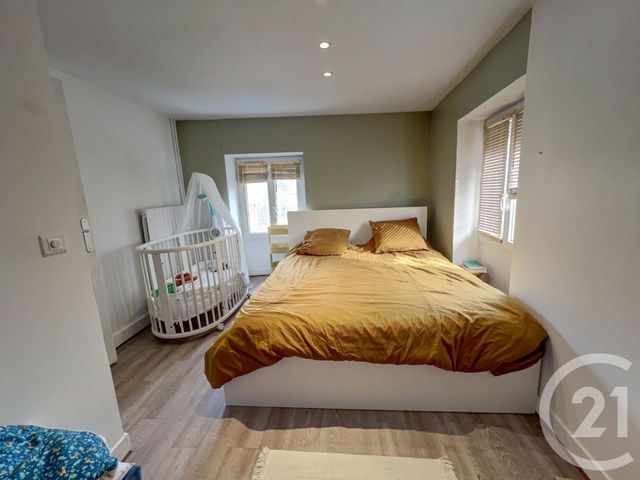 maison à vendre - 5 pièces - 90.0 m2 - FLINS SUR SEINE - 78 - ILE-DE-FRANCE - Century 21 Agence Hennequin