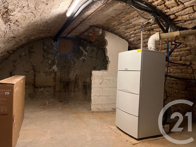 maison à vendre - 5 pièces - 90.0 m2 - FLINS SUR SEINE - 78 - ILE-DE-FRANCE - Century 21 Agence Hennequin