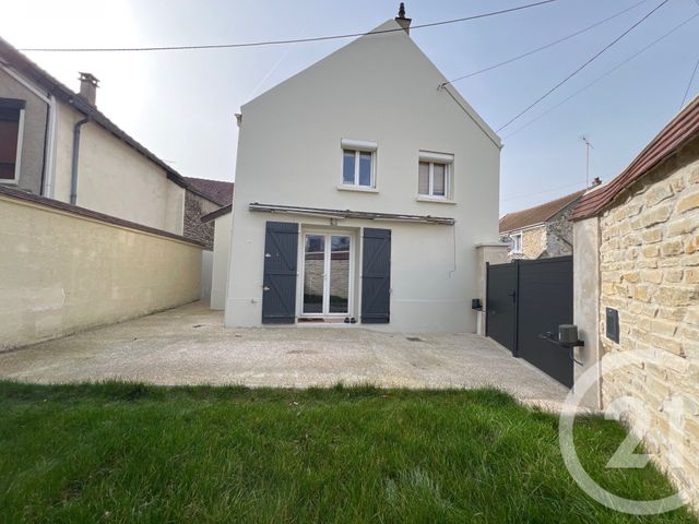 maison - FLINS SUR SEINE - 78