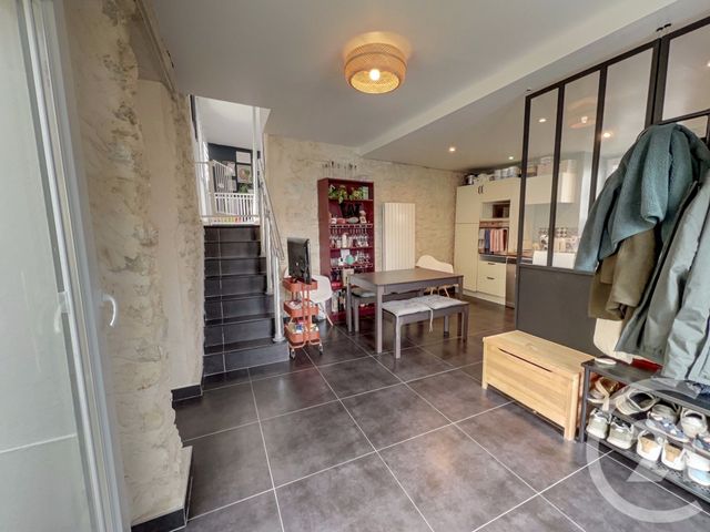 maison à vendre - 5 pièces - 90.0 m2 - FLINS SUR SEINE - 78 - ILE-DE-FRANCE - Century 21 Agence Hennequin