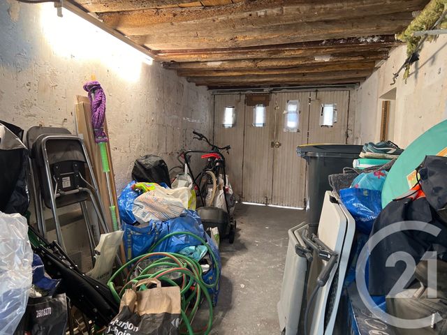 maison à vendre - 5 pièces - 90.0 m2 - FLINS SUR SEINE - 78 - ILE-DE-FRANCE - Century 21 Agence Hennequin