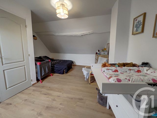 maison à vendre - 5 pièces - 90.0 m2 - FLINS SUR SEINE - 78 - ILE-DE-FRANCE - Century 21 Agence Hennequin