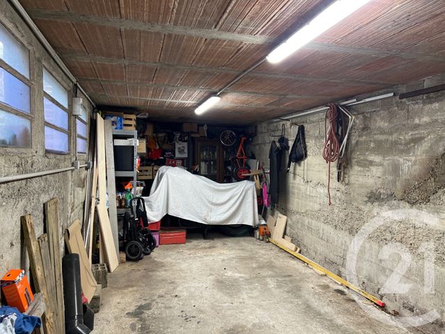 maison à vendre - 3 pièces - 40.0 m2 - AULNAY SUR MAULDRE - 78 - ILE-DE-FRANCE - Century 21 Agence Hennequin