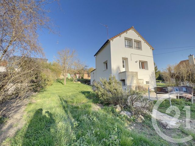 maison à vendre - 3 pièces - 40.0 m2 - AULNAY SUR MAULDRE - 78 - ILE-DE-FRANCE - Century 21 Agence Hennequin