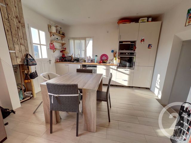 maison à vendre - 3 pièces - 40.0 m2 - AULNAY SUR MAULDRE - 78 - ILE-DE-FRANCE - Century 21 Agence Hennequin