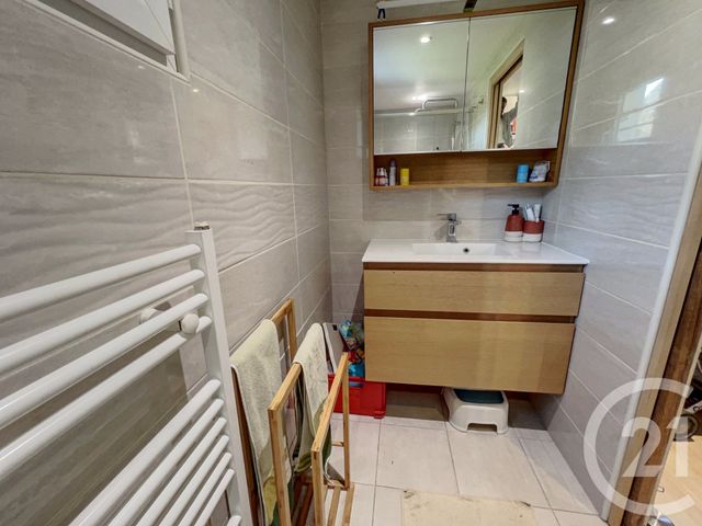 maison à vendre - 3 pièces - 40.0 m2 - AULNAY SUR MAULDRE - 78 - ILE-DE-FRANCE - Century 21 Agence Hennequin