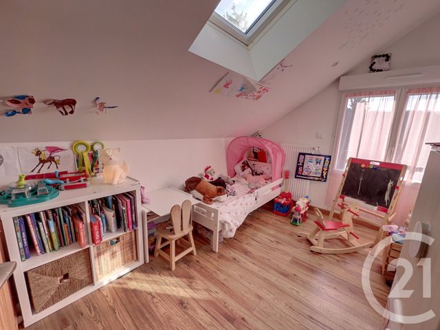 maison à vendre - 3 pièces - 40.0 m2 - AULNAY SUR MAULDRE - 78 - ILE-DE-FRANCE - Century 21 Agence Hennequin