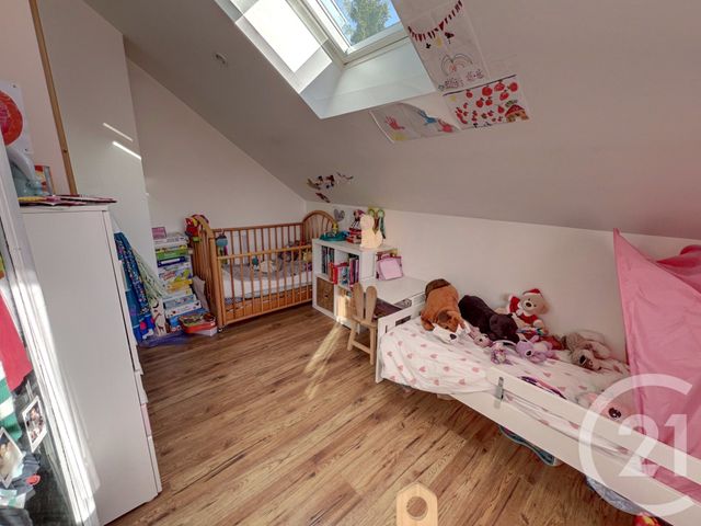 maison à vendre - 3 pièces - 40.0 m2 - AULNAY SUR MAULDRE - 78 - ILE-DE-FRANCE - Century 21 Agence Hennequin