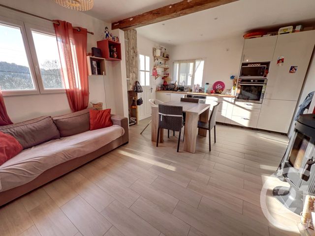 maison à vendre - 3 pièces - 40.0 m2 - AULNAY SUR MAULDRE - 78 - ILE-DE-FRANCE - Century 21 Agence Hennequin