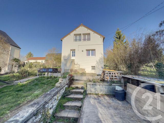 maison à vendre - 3 pièces - 40.0 m2 - AULNAY SUR MAULDRE - 78 - ILE-DE-FRANCE - Century 21 Agence Hennequin