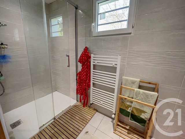 maison à vendre - 3 pièces - 40.0 m2 - AULNAY SUR MAULDRE - 78 - ILE-DE-FRANCE - Century 21 Agence Hennequin