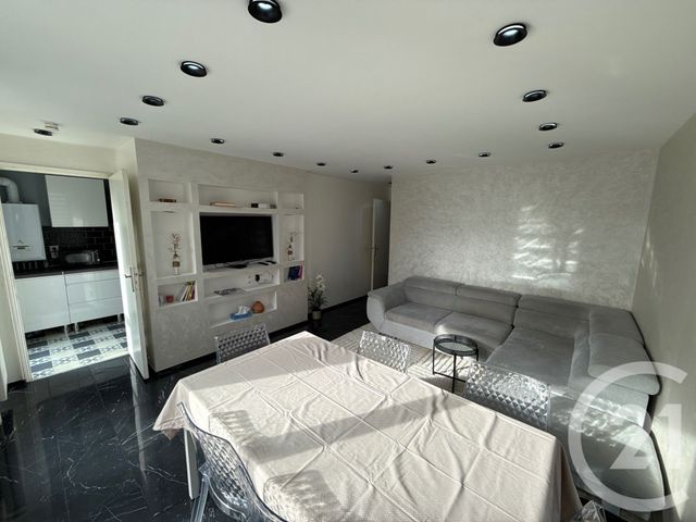 Appartement F4 à vendre - 4 pièces - 75.5 m2 - ECQUEVILLY - 78 - ILE-DE-FRANCE - Century 21 Agence Hennequin