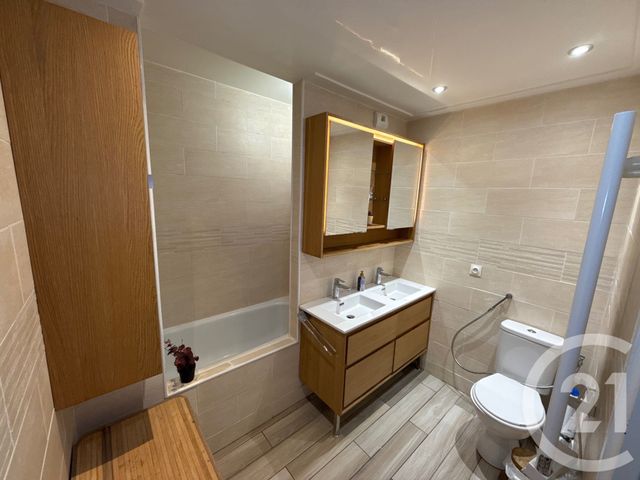 Appartement F4 à vendre - 4 pièces - 75.5 m2 - ECQUEVILLY - 78 - ILE-DE-FRANCE - Century 21 Agence Hennequin