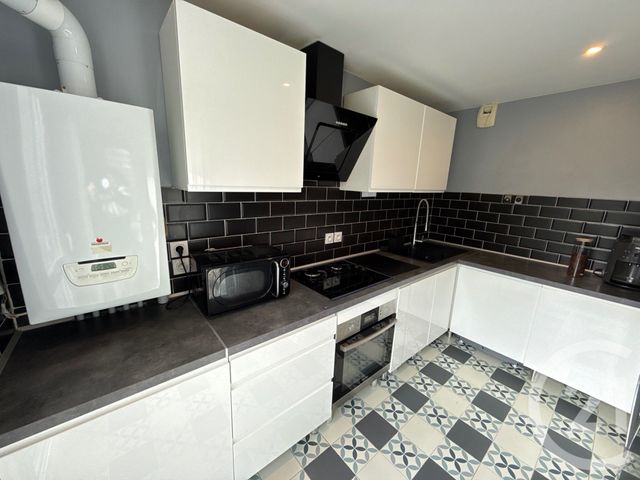 Appartement F4 à vendre - 4 pièces - 75.5 m2 - ECQUEVILLY - 78 - ILE-DE-FRANCE - Century 21 Agence Hennequin