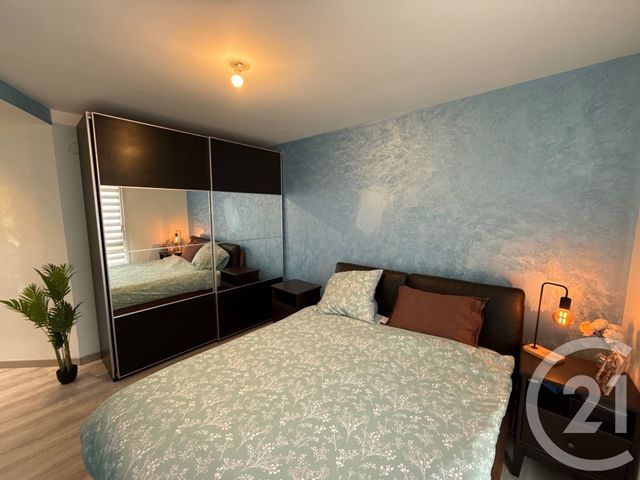 Appartement F4 à vendre - 4 pièces - 75.5 m2 - ECQUEVILLY - 78 - ILE-DE-FRANCE - Century 21 Agence Hennequin